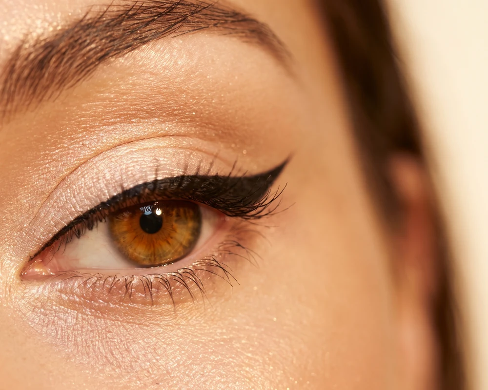Permanent Eyeliner and Ombre Brows