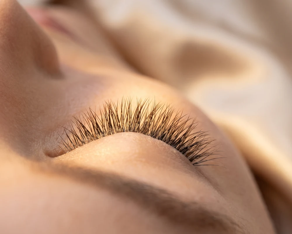 Lash Extensions